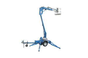 Boom Lifts for Rent Hendershot Equipment