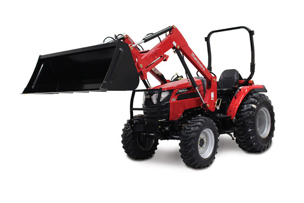 Farm Equipment Rental Hendershot Equipment