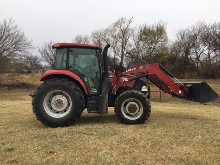 Tractors for Rent Stephenville TX Hendershot Equipment & Rental