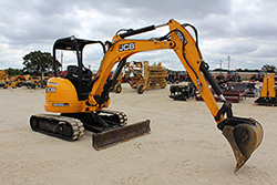 rental jcb8035 thumbnail