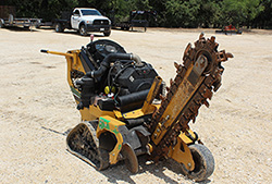 stephenville dozer rental