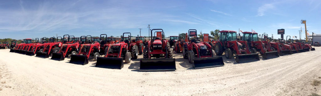 Contact Hendershot Equipment Dealership Photo