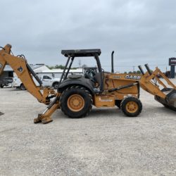 Pre-owned CASE 580N Backhoe for Rental Hendershot Equipment in Stephenville & Decatur, near Fort Worth, TX. Shop more Pre-owned Equipment.