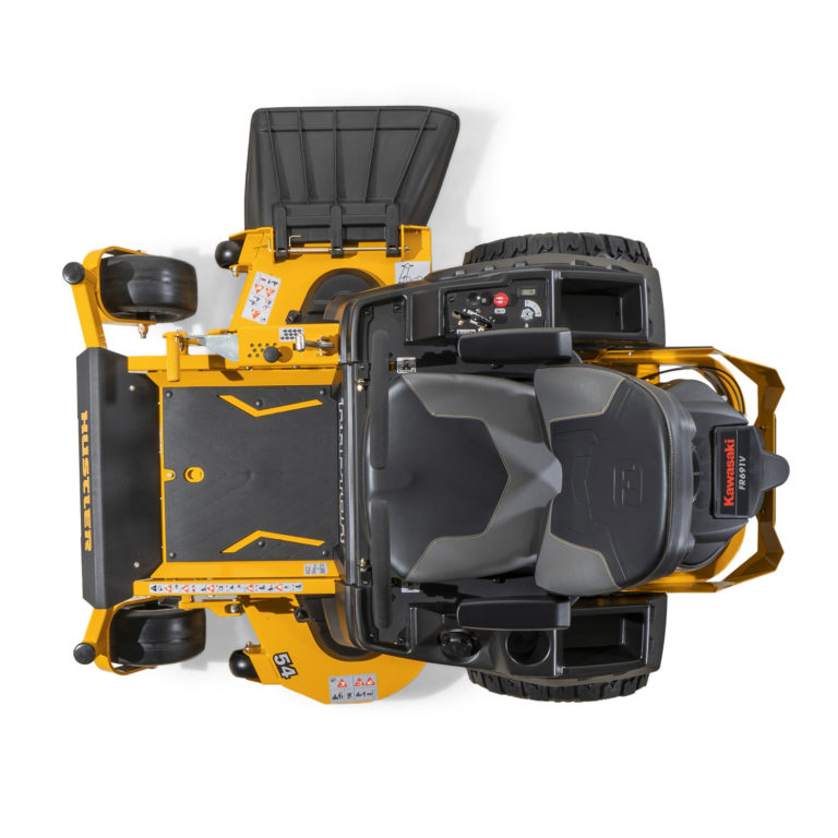 Hustler Raptor XDX 60″ Equipment Listings Hendershot Equipment