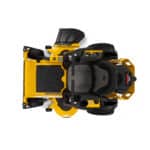 Hustler Raptor XL 54" for sale at Hendershot Equipment