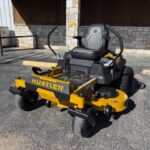 Hustler Raptor XL 54" for sale at Hendershot Equipment