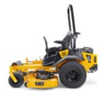 Hustler FasTrak 54" commercial zero-turn mower for sale at Hendershot Equipment in Decatur & Stephenville, TX near Fort Worth, TX.