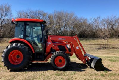 New Kioti Tractors Dealer Stephenville TX