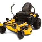 Hustler Raptor Zero Turn Mower for sale at Hendershot Equipment