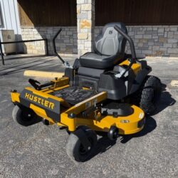 Hustler Raptor Zero Turn Mower for sale at Hendershot Equipment