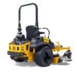 Hustler X-ONE 60" commercial zero-turn mower for sale at Hendershot Equipment in Decatur & Stephenville, TX near Fort Worth, TX.