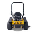 Hustler X-ONE 60" commercial zero-turn mower for sale at Hendershot Equipment in Decatur & Stephenville, TX near Fort Worth, TX.