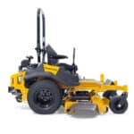 Hustler X-ONE 60" commercial zero-turn mower for sale at Hendershot Equipment in Decatur & Stephenville, TX near Fort Worth, TX.