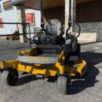 Hustler X-ONE 60" commercial zero-turn mower for sale at Hendershot Equipment in Decatur & Stephenville, TX near Fort Worth, TX.