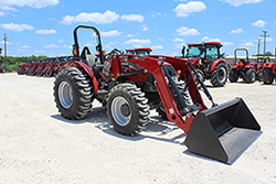 CASE IH Farmall 60A Tractor for sale at Hendershot Equipment in Decatur & Stephenville, near Fort Worth, TX