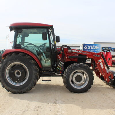 CASE IH Farmall 65A Tractor for sale at Hendershot Equipment in Decatur & Stephenville, near Fort Worth, TX