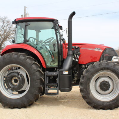 CASE IH Farmall 140A Tractor for sale at Hendershot Equipment in Decatur & Stephenville, near Fort Worth, TX