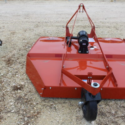 Rhino Rotary Cutter #021539 in Decatur and Stephenville, Tx. Rotary Cutters for sale near Bowie, Springtown, Justin, Hamilton, Comanche, and Tolar, TX.