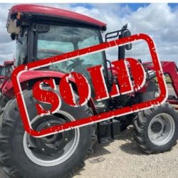 105a sold