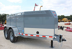 fuel trailers