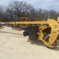 Pre-Owned Vermeer MC3700 Mower Conditioner for sale at Hendershot Equipment in Stephenville & Decatur, near Fort Worth, TX