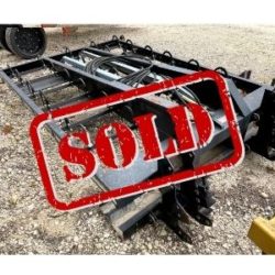 sold