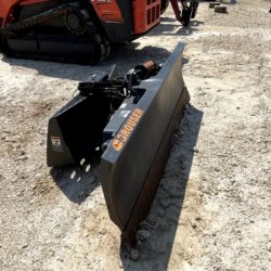 Grouser 108
