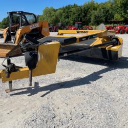 2016 Vermeer TM800 for sale at Hendershot Equipment in Stephenville & Decatur, near Fort Worth, TX