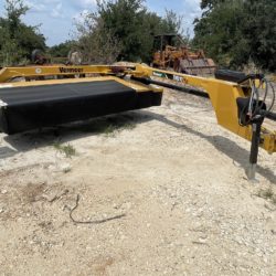 Pre-owned Vermeer TM810 for sale at Hendershot Equipment in Stephenville & Decatur, near Fort Worth, TX. See more used equipment for sale.