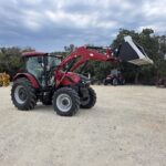 CASE IH Farmall 100A for sale at Hendershot Equipment