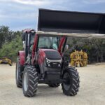 CASE IH Farmall 100A for sale at Hendershot Equipment