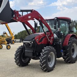 CASE IH Farmall 100A for sale at Hendershot Equipment