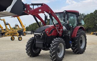 CASE IH Farmall 100A for sale at Hendershot Equipment