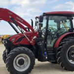 CASE IH Farmall 100A for sale at Hendershot Equipment