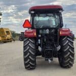 CASE IH Farmall 100A for sale at Hendershot Equipment