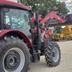 CASE IH Farmall 100A for sale at Hendershot Equipment