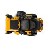 Hustler Raptor X 42" residential zero-turn mower for sale at Hendershot Equipment in Decatur & Stephenville, TX near Fort Worth, TX.