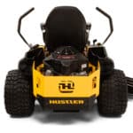 Hustler Raptor XD 54" residential zero-turn mower for sale at Hendershot Equipment in Decatur & Stephenville, TX near Fort Worth, TX.