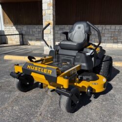Hustler Raptor XD 54