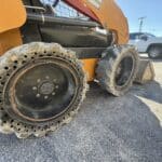 2017 CASE SR210 Skid Steer at Hendershot Equipment in Stephenville & Decatur, TX near Fort Worth, Waco, Abilene