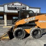2017 CASE SR210 Skid Steer at Hendershot Equipment in Stephenville & Decatur, TX near Fort Worth, Waco, Abilene