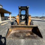 2017 CASE SR210 Skid Steer at Hendershot Equipment in Stephenville & Decatur, TX near Fort Worth, Waco, Abilene