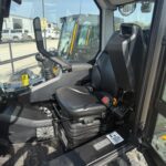 JCB 270T Compact Track Loader for sale at Hendershot Equipment in Decatur & Stephenville, TX near Fort Worth, TX. JCB Construction Equipment.