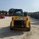 JCB 3TS-8T Teleskid for sale at Hendershot Equipment in Stephenville & Decatur, near Fort Worth, TX. Construction equipment for sale.