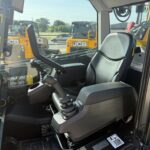 JCB 3TS-8T Teleskid for sale at Hendershot Equipment in Stephenville & Decatur, near Fort Worth, TX. Construction equipment for sale.