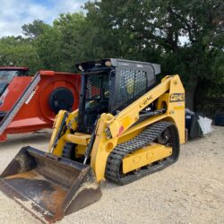 Pic 2 – Used 2021 Gehl RT185C