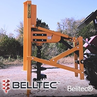 Belltec - Brands at Hendershot Equipment