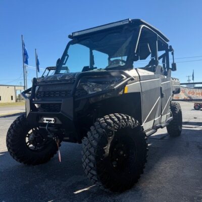 2023 Ranger 1000XP Crew Camo 5