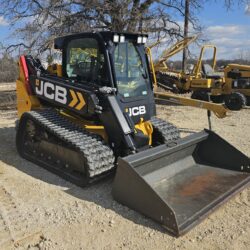 2023 JCB 3TS-8T Teleskid for sale at Hendershot Equipment
