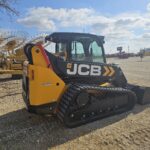2023 JCB 3TS-8T Teleskid for sale at Hendershot Equipment